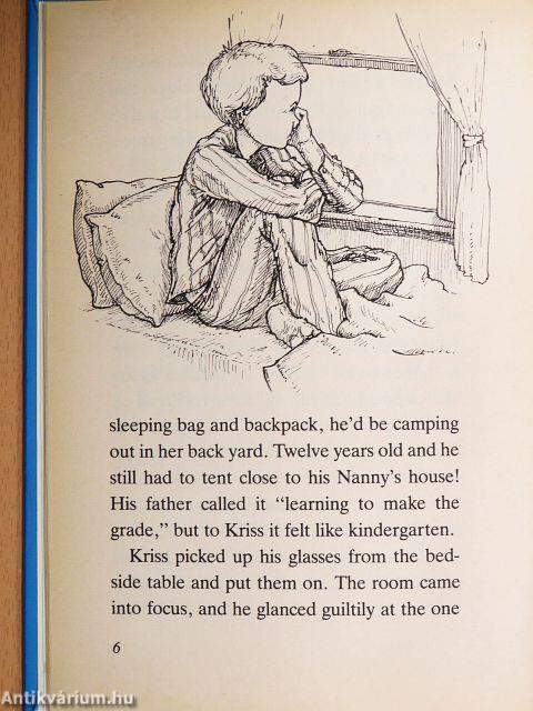 The Boy Who Spoke Chimp