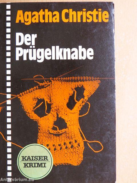 Der Prügelknabe