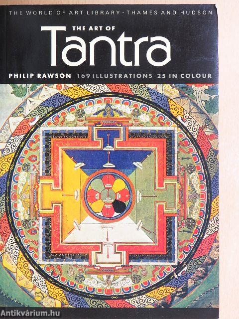 The Art of Tantra