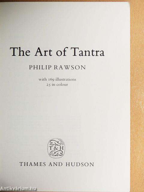 The Art of Tantra