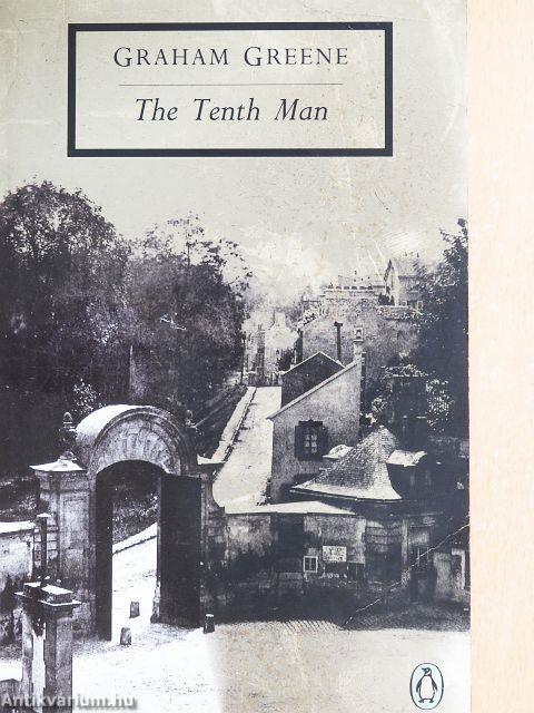 The Tenth Man