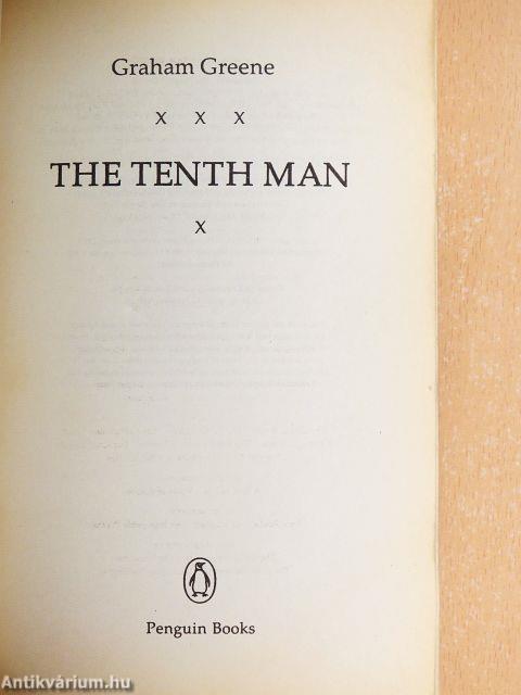 The Tenth Man