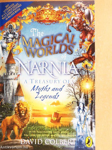 The Magical Worlds of Narnia