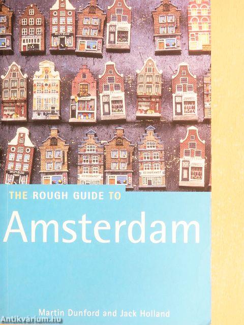 The Rough Guide to Amsterdam