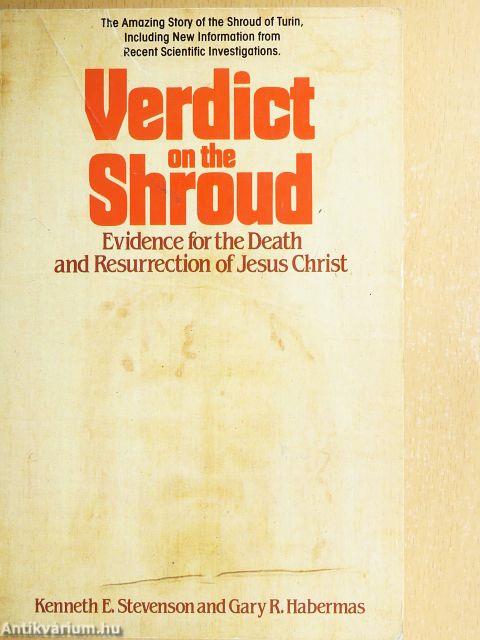 Verdict on the Shroud