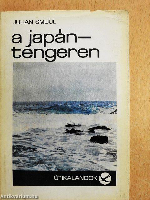 A Japán-tengeren