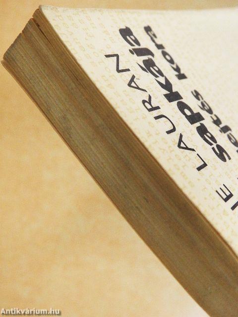 Hitler sapkája vagy a felejtés kora