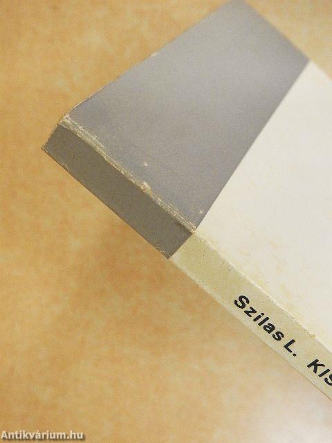 Kis magyar egyháztörténet