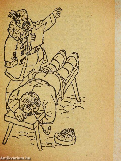 Hoztam-e spanyolviaszkot?