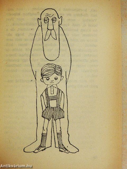 Bizisten nem kötekedem