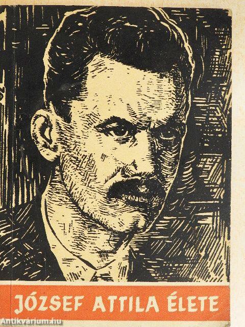 József Attila élete