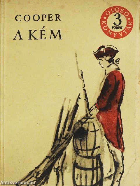 A kém I-III.