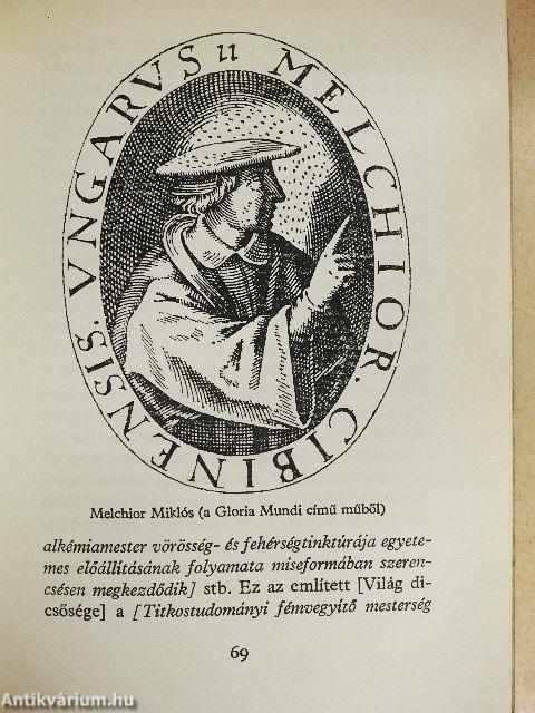 Magyar aranycsinálók