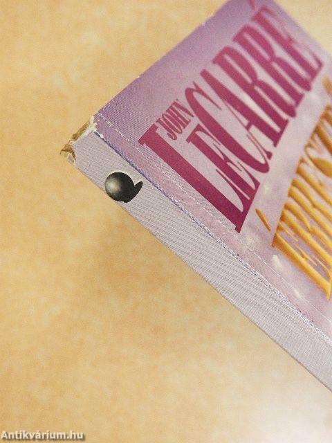 Ébresztő a halottnak