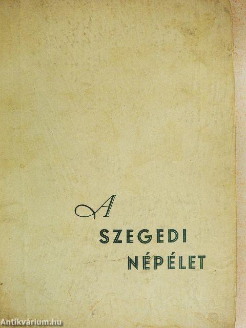 A szegedi népélet 2.