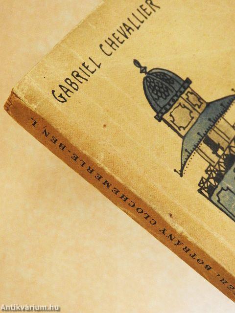 Botrány Clochemerle-ben I-II.