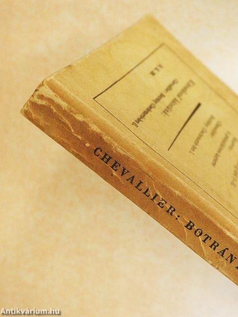 Botrány Clochemerle-ben I-II.