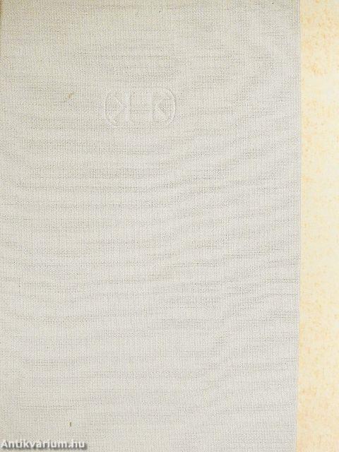 A magányos sétáló álmodozásai