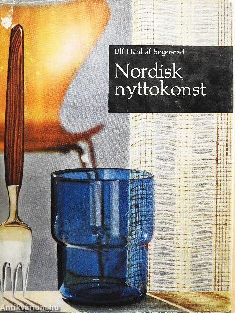 Nordisk nyttokonst