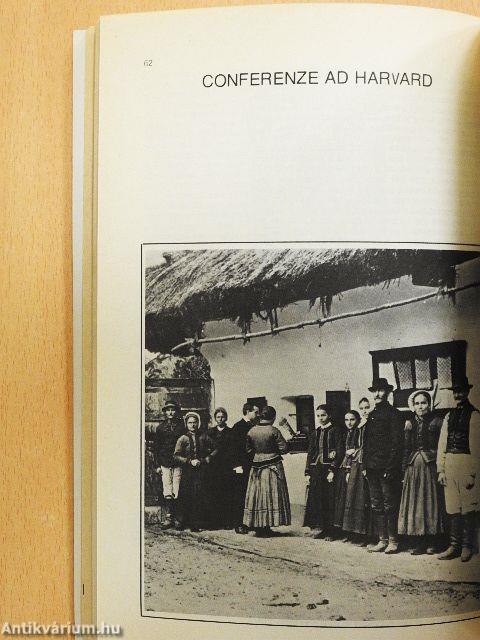 Bela Bartok: Il musicista il didatta il ricercatore