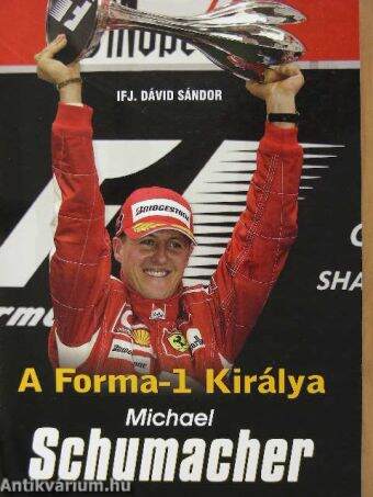 Michael Schumacher