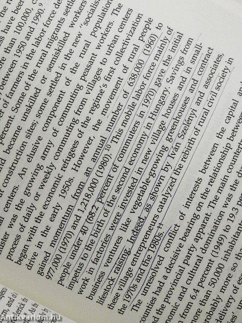 Hungary's negotiated revolution