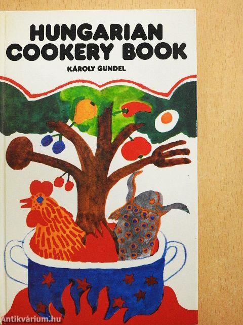 Hungarian Cookery Book