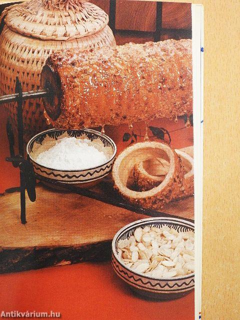 Hungarian Cookery Book