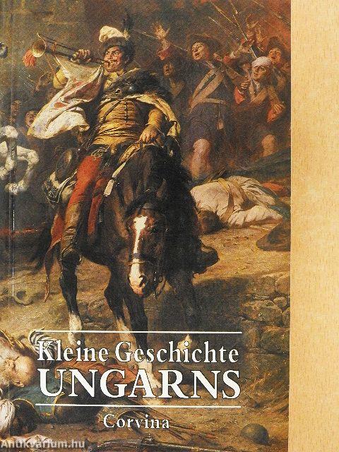 Kleine Geschichte Ungarns