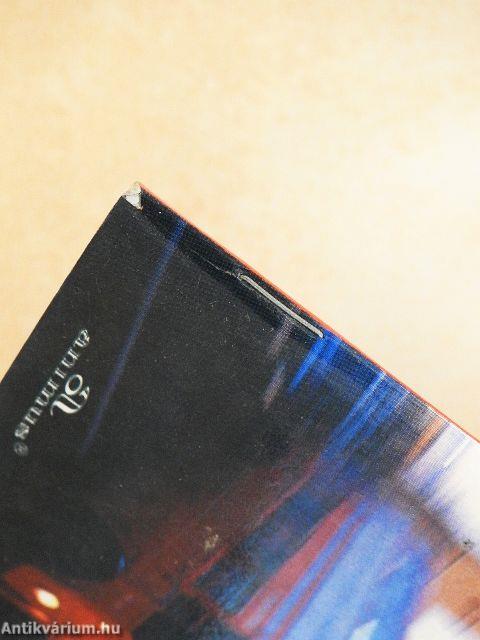 Úti kisokos - Angol