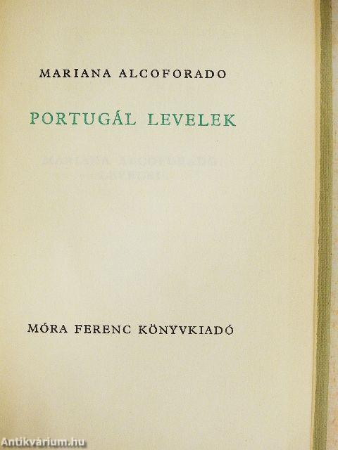 Portugál levelek