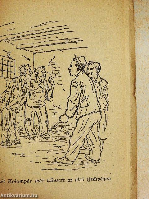 A fegyverek beszéltek