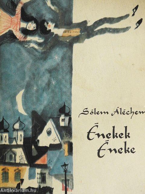 Énekek éneke 