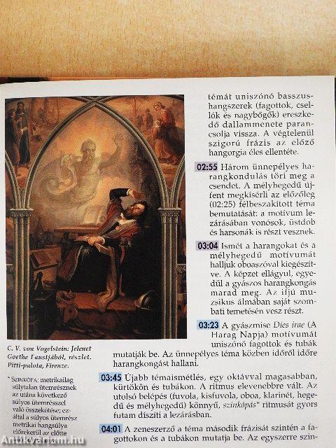 Berlioz - CD-vel