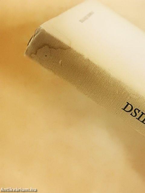 Dsida Jenő válogatott versei