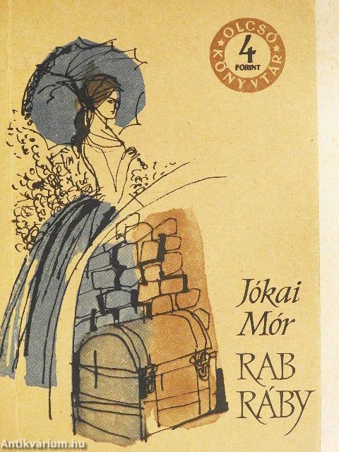 Rab Ráby I-II.