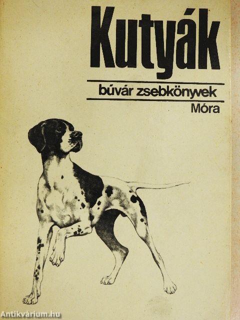 Kutyák