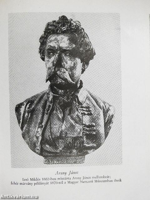 Arany János hétköznapjai