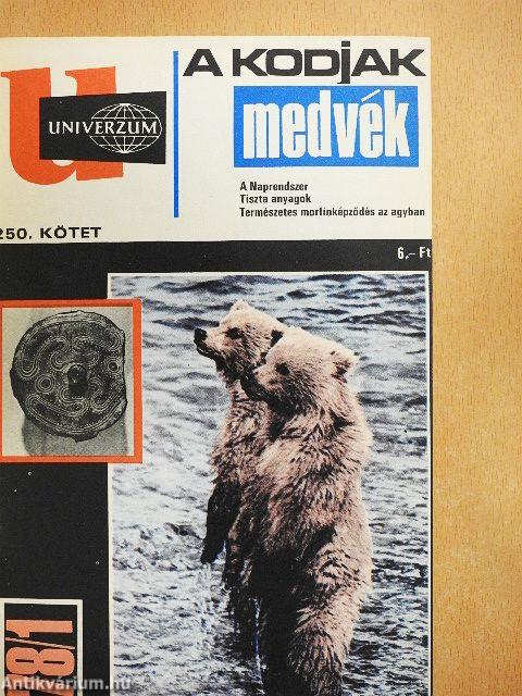 Univerzum 1978/1-12. I-II.