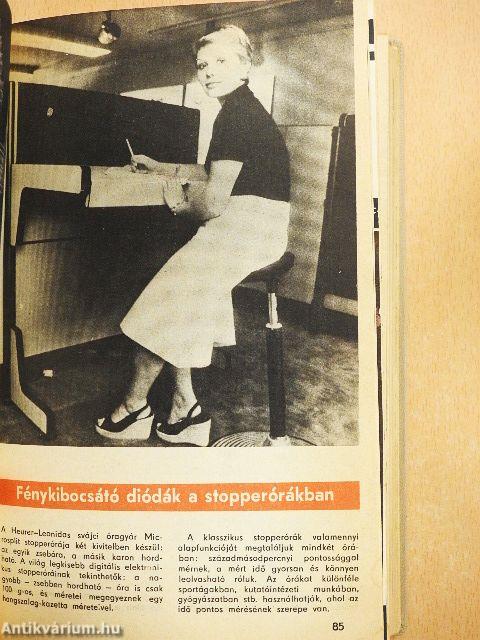 Univerzum 1978/1-12. I-II.