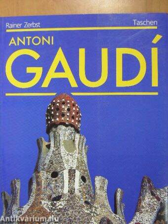 Antoni Gaudí