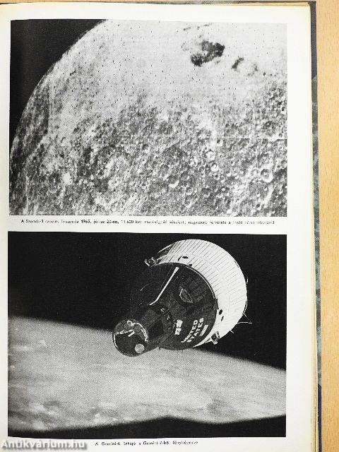 Föld és Ég 1966. január-december