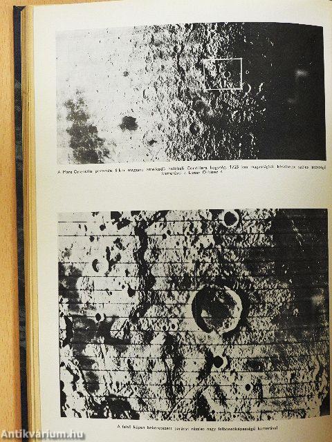 Föld és Ég 1968. január-december