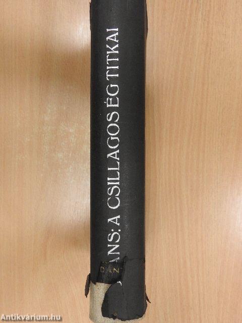 A csillagos ég titkai