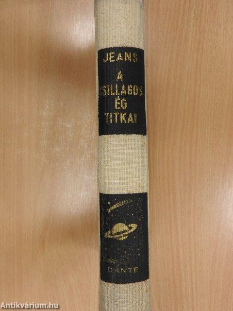 A csillagos ég titkai