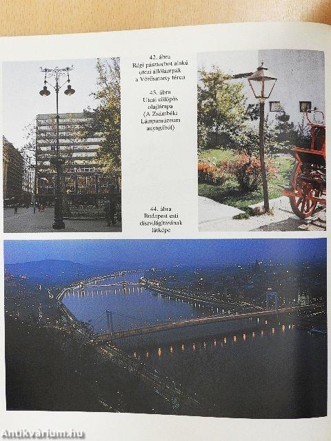 A lámpa históriája