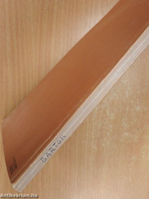 Bela Bartok: Il musicista il didatta il ricercatore