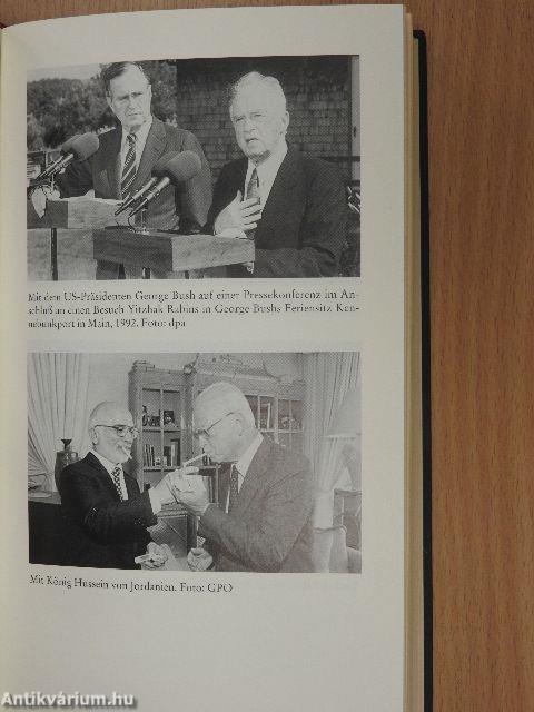 Feldherr und Friedensstifter