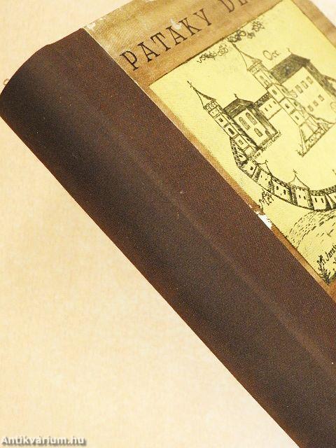 A magyar rézmetszés története