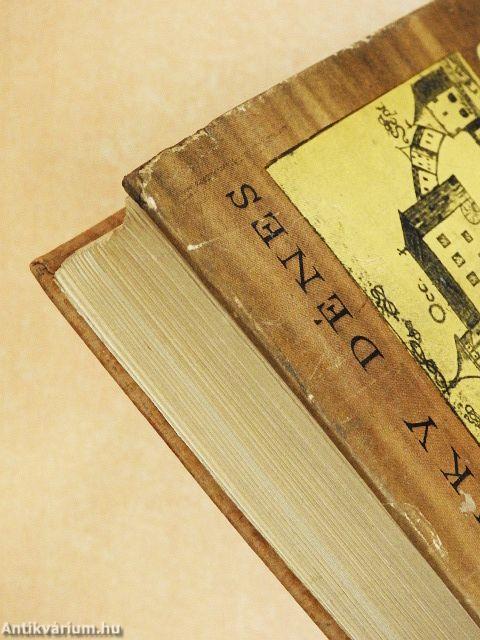 A magyar rézmetszés története